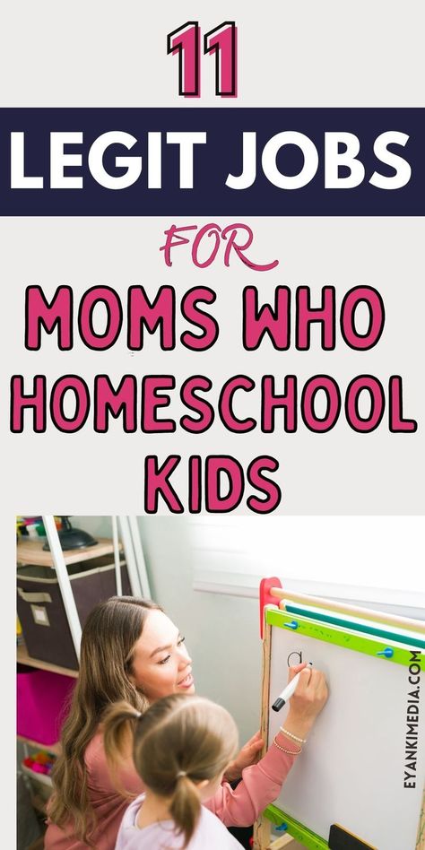 Mom Jobs From Home Extra Money, Mom Work From Home Jobs, Homeschool And Work From Home, Stay At Home Mom Extra Income, Stay At Home Mom Income Ideas, Stay At Home Mom Jobs Online, Single Mom Homeschooling, Flexible Jobs For Moms, Way To Make Money At Home