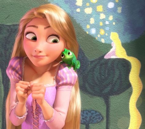 tangled (2010) Tangled Images, Princesa Ariel Disney, Rapunzel And Eugene, Disney Princess Rapunzel, Disney Icons, Princess Rapunzel, Tangled Rapunzel, Disney Rapunzel, Disney Tangled