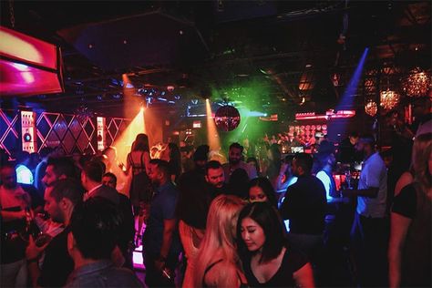 Best Nightclubs in Montreal for your Bachelor Party Masquerade Aesthetic, Party Night Club Aesthetic, London Nightclubs, Night Club Aesthetic, Nightclub Aesthetic, Disco Club, Party Night Club, Clubbing Aesthetic, Sweet Sixteen Parties