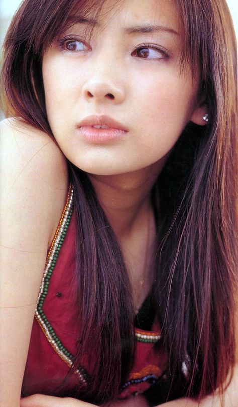 Hyogo, Kitagawa Keiko, Keiko Kitagawa, Paradise Kiss, Models Makeup, J Fashion, Japanese Women, Cute Beauty, True Beauty