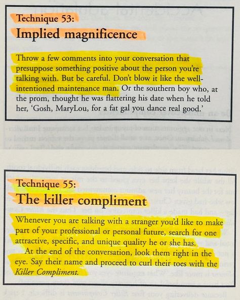 ✨Follow @booklyreads for more book recommendations and self- improvement tips. ✨Everyone wants to be liked and admired by people we meet, but we don’t know how to start the conversation with strangers. Here I am sharing 20 techniques on communication from book ‘How to talk to anyone’ ✨My second book on communication after ‘how to win friends and influence people’ by Dale Carnegie is this one. ✨I came across this book during my third year in college, and when I applied few tricks from this... How To Talk To Anyone Book, Mind Wellness, Talk To Anyone, Influence People, Atomic Habits, Be A Leader, Dear Self Quotes, Interpersonal Skills, Todo List