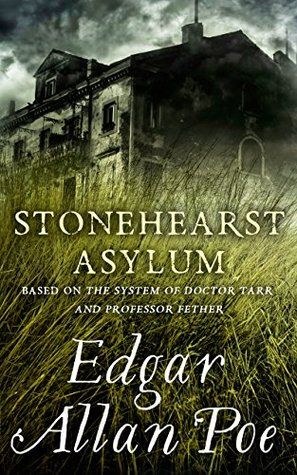 Eliza Graves, Asylum Book, Poe Edgar, Book Garden, Mental Institution, Horror Books, Top Books To Read, Travel Humor, Edgar Allan