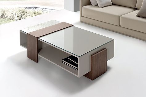 Dove Cocktail Table | CliffYoung Meja Sofa, Centre Table Design, Centre Table Living Room, Tea Table Design, Modern Cocktail Tables, Central Table, Coffee Table Design Modern, Center Table Living Room, Cofee Table