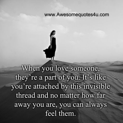 Awesome Quotes: When you love someone, they are a part of you Walking Away When You Still Love Someone Quotes, When You Love Someone So Much, Love Of A Lifetime Quotes, Thinking About Someone Quotes, When You Love Someone, When You Love Someone Quotes, Someone Quotes, Loving Someone Quotes, Lifetime Quotes