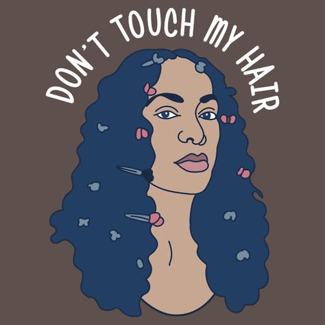 Solange Don't Touch My Hair Natural Hair Tips, Bee Clothes, Don't Touch My Hair, Peach Aesthetic, Black Lady, Hair Stores, Natural Afro Hairstyles, Hair Essentials, Dont Touch