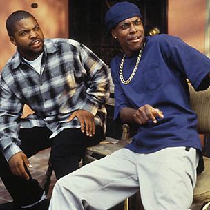 Dammmmmnnnnn. Humour, Friday Ice Cube Movie, Chris Tucker Friday, Friday Ice Cube, Friday 1995, 90s Black Movies, Estilo Gangster, Friday Film, Tim Riggins
