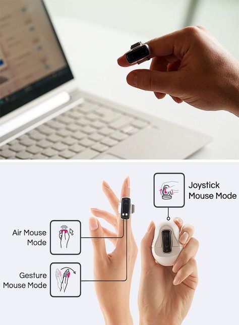 Mouse Designs Product, Wearable Medical Devices, Vr Controller, Motion Tracking, Wearable Computer, Industrial Design Portfolio, Assistive Devices, Wearable Devices, Mouse Computer