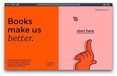 Penguin Random House and Anyways Creative Promote the Joy of Reading with New Holiday Campaign Gifting Books, Christmas Campaign, Launch Campaign, Penguin Book, Holiday Campaign, Thinking Of Someone, New York Subway, Social Ads, House Book