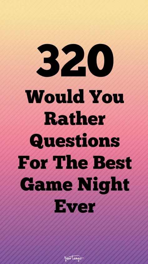 Games To Get To Know Someone, Best Get To Know You Games, Get To Know You Questions Funny, Would You Rather Games For Adults, Printable Get To Know You Questions, Which Would You Rather Questions, Fun Games For A Party, Fun Games To Get To Know Each Other, Would You Rather Questions For Women