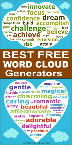 Best Free Word Cloud Generator for School and Work – DIY Projects, Patterns, Monograms, Designs, Templates Word Cloud Design Creative, Word Cloud Design Ideas, Free Word Art Generator, One Word Project, Word Cloud Generator, Word Cloud Design, Free Word Art, Cloud Template, Word Clouds