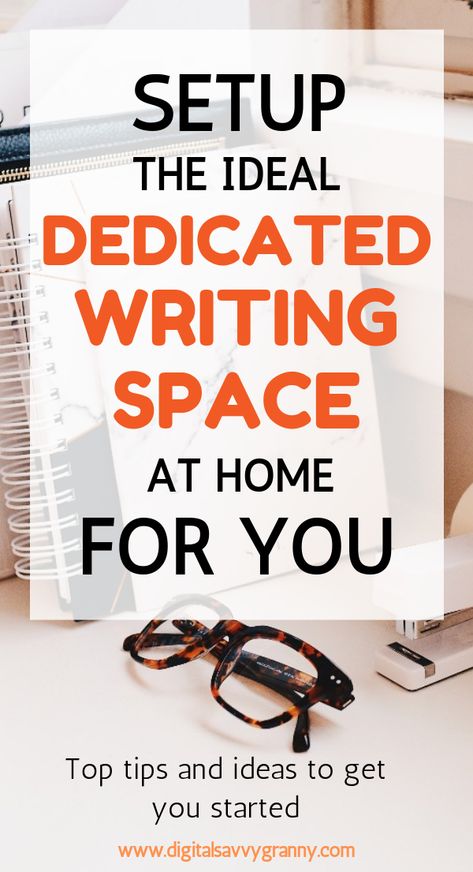 Organisation, Writers Desk Setup, Writers Desk Workspaces, Writing Corner Ideas, Writers Office Ideas, Writing Studio Workspaces, Writer Desk Setup, Writers Studio Work Spaces, Writing Nook Ideas