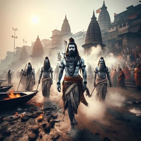 જય સોમનાથ🙏❤ (@aghori.shiva) • Photos et vidéos Instagram Shiv Barat, V Letter Images, Aghori Shiva, Religious Photography, Pictures Of Shiva, Instagram Movie, Mahakal Shiva, Divine Power, Lord Photo