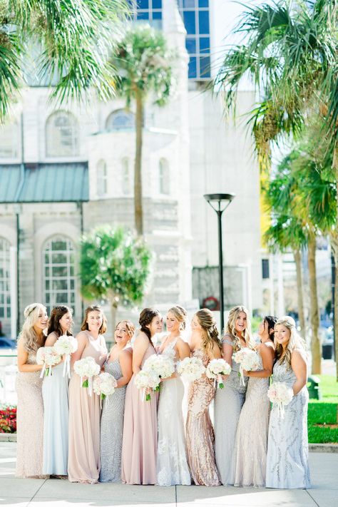 Blush Pink And Blue Bridesmaid Dresses, Mismatched Bridesmaid Dresses Pink And Blue, Pink And Blue Mismatched Bridesmaids, Bridesmaid Dresses Blue And Pink, Blue And Blush Bridesmaid Dresses, Pink And Blue Wedding Bridesmaids, Light Pink And Blue Bridesmaid Dresses, Dusty Blue And Blush Bridesmaid Dresses, Peach And Blue Bridesmaid Dresses