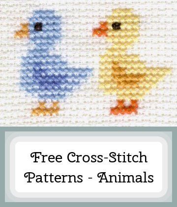 Various small cross-stitch patterns, including ducklings, cats, butterflies, and rabbits. copyright-personal-use, data-graph, howto Small Rabbit Cross Stitch Pattern, Small Cross Stitch Patterns Crossstitch, Free Butterfly Cross Stitch Pattern, Cross Stitch Small Butterfly, Cross Stitch Patterns Free Cat, Duckling Cross Stitch, Free Tiny Cross Stitch Patterns, Free Simple Cross Stitch Patterns, New Baby Cross Stitch Patterns Free