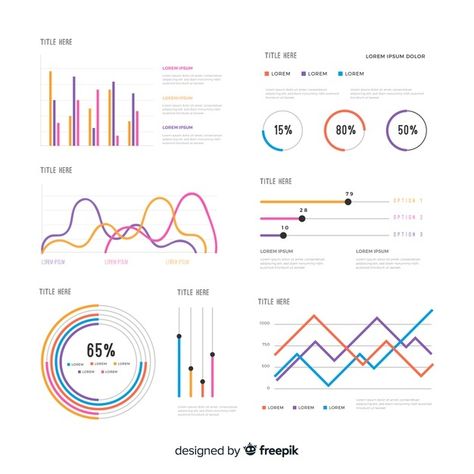 Line Chart Design, Charts Infographic, Free Infographic Elements, Line Graphic Design, Infographic Chart, Infographic Inspiration, Chart Infographic, Information Visualization, Data Visualization Design