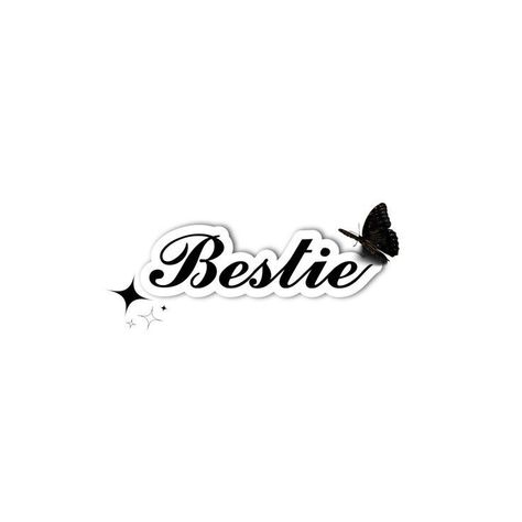 Bestie Text png Bestie Png, Instagram Profile Template, Cartoon Pic, I Love You Lettering, Wallpaper Photo Gallery, Romantic Couple Images, Girl Emoji, Emoji For Instagram, Silhouette Drawing