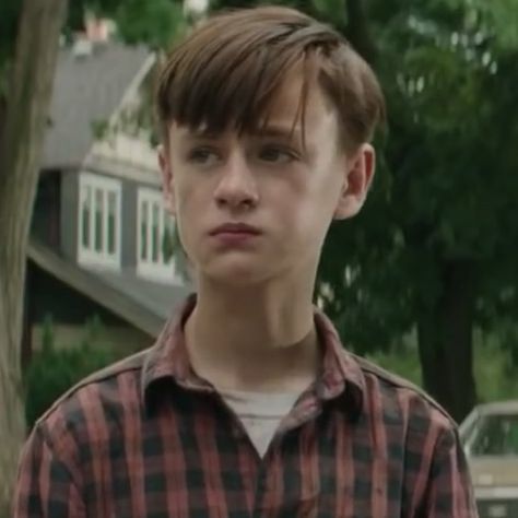 It Bill, Bill Denbrough, Jaeden Martell, Jack Finn, It 2017, Its 2017, Billy Boy, Losers Club, Harry Potter Gif