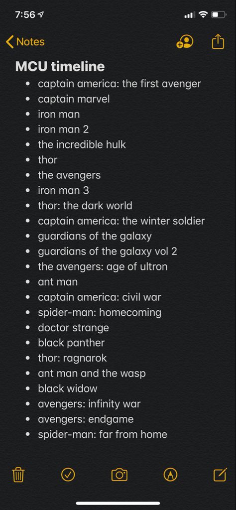 all of the marvel movies in order Marvel Timeline Order, All Spiderman Movies In Order, What Order To Watch Marvel Movies, Marvel Viewing Order, Marvel Timeline Movies, Marvel Movies In Order 2023, Red Room Training Sequence Marvel, Marvel Characters List, Marvel Characters Names