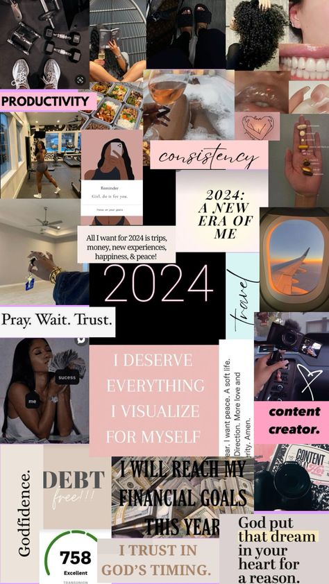 A new era of ME ✨🫶🏽 Remember The Goal Its My Era Now, A New Era Of Me Aesthetic Wallpaper, Me Era, Acing Exams, Success Vision Board, Create Vision Board, A New Era Of Me, New Era Of Me, Study Success