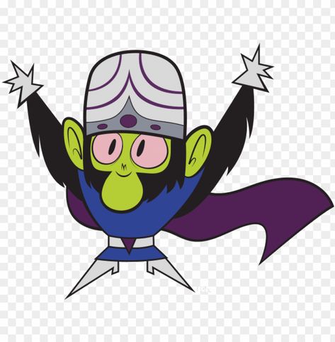 Mojo Jojo Powerpuff, Powerpuff Girls Villains, Powerpuff Girls Mojo Jojo, Power Puff Girls Bubbles, Cartoon Network Art, Background Png Images, Mojo Jojo, Powerpuff Girls Wallpaper, Superhero Villains