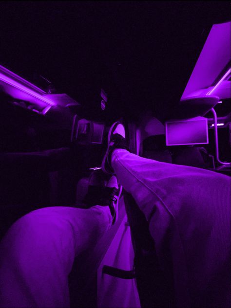 Late Night Bus Rides (Neon purple) Late Night Bus Ride, Late Night Aesthetic, Bus Rides, Night Bus, Bus Ride, Neon Purple, Night Aesthetic, Late Nights, Late Night