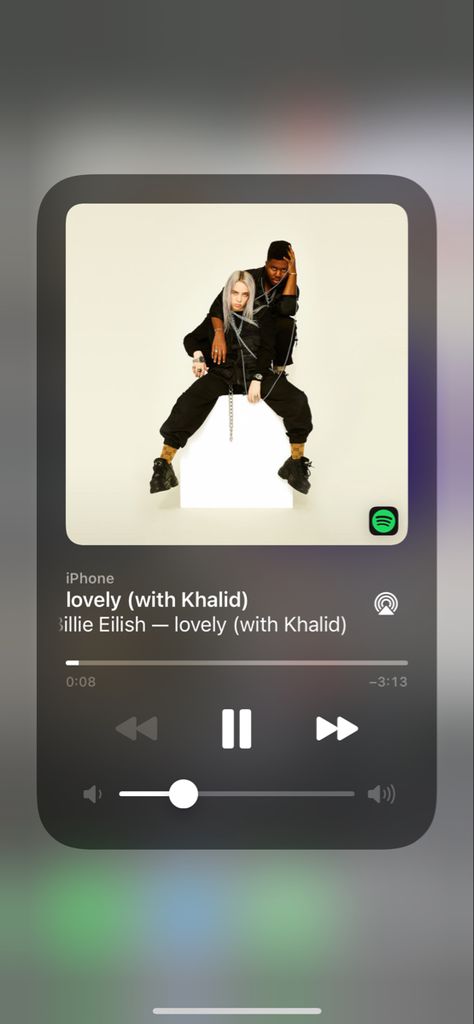 Khalid Aesthetic, Music Billie Eilish, Funny Lockscreen, Lovely Poster, Colors And Emotions, My Music, Song Artists, Spotify Music, Music Photo