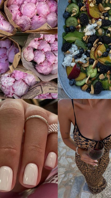 Dress nails flowers healthy food breakfast date night sexy dress elegant style outfit Flower Nails, Healthy Food Breakfast, Breakfast Date, Nails Flowers, Food Breakfast, Dress Elegant, Style Outfit, Healthy Breakfast Recipes, Elegant Dresses