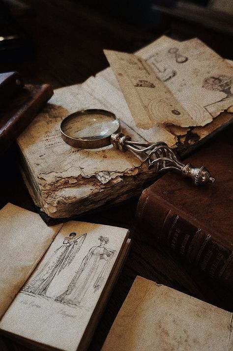 Ancient Scholar Aesthetic, Old Inventions Aesthetic, Medieval Scholar Aesthetic, Artefacts Aesthetic, Medieval School Aesthetic, Magic Dark Academia, Brown Magic Aesthetic, Magic Books Aesthetic, History Core Aesthetic