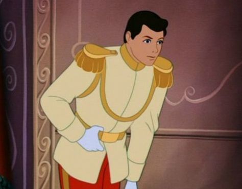 Cinderella Prince Charming 1950 Prince Charming Cinderella, Cinderella 1950, Cinderella Characters, Cinderella Prince, Disney Prince, Cinderella And Prince Charming, Disney Wiki, Disney Men, Have Courage And Be Kind