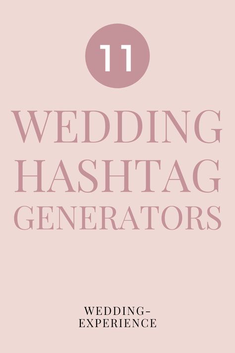 Mexico, Last Name Wedding Hashtags, Cute Wedding Hashtags, Funny Wedding Hashtags, Creative Wedding Hashtags, Wedding Hastags, Couple Hashtags, Wedding Countdown Quotes, Best Wedding Hashtags