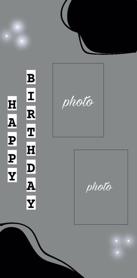 Telefon Hacks, Happy Birthday My Brother, Template Happy Birthday, Happy Birthday Icons, Happy Birthday Black, Wishes For Brother, Happy Birthday Best Friend Quotes, Birthday Frame, Happy Birthday Best Friend