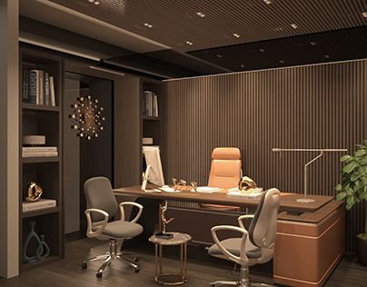 Managers Cabin Design, Boss Cabin Design Office Modern, Md Room Office Interior, Boss Cabin Design, Boss Office Room Design, Md Cabin Interior Office Modern, Boss Cabin Design Office, Office Cabin Design Interior Modern, Boss Office Interior Design Luxury