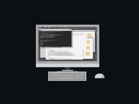 Motion Photography, Computer Worm, Gif Pixel, Computer Hacking, Computer Problems, Computer File, Computer Desk Setup, Animation Videos, Icon Gif