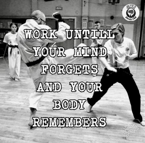 Taekwondo Quotes, Miyagi Do, Karate Quotes, Jiu Jutsu, Training Motivation Quotes, Martial Arts Quotes, Trening Sztuk Walki, Bruce Lee Quotes, Ju Jitsu