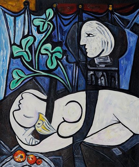 Pablo Picasso's 12 Most Famous Paintings Art Gallary | Reckon Talk Pablo Picasso Artwork, Picasso Artwork, Famous Abstract Artists, Pablo Picasso Art, Dora Maar, Pablo Picasso Paintings, Most Famous Paintings, Picasso Paintings, Picasso Art