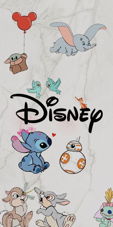 Taustakuva Iphone Disney, ليلو وست�يتش, Disney Mignon, Cute Disney Characters, Foto Disney, Disney Characters Wallpaper, Lilo And Stitch Drawings, 디즈니 캐릭터, Siluete Umane