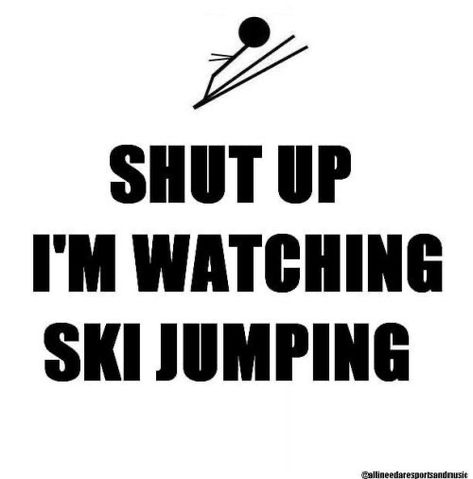 Sports, Ski Jumping, Skiing, Mindfulness, Ski Jumper, I Hate People, Cute Doodles Drawings, Camera Photo, Jumper