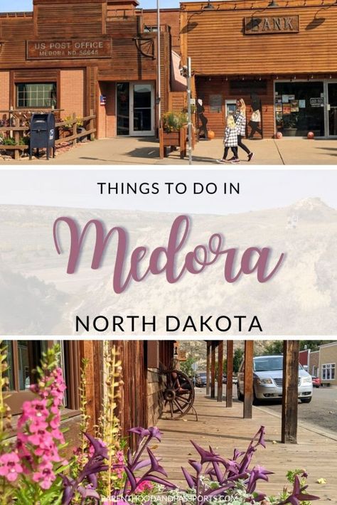 Medora North Dakota, North Dakota Travel, Yellowstone Trip, Towing Vehicle, Trip Destinations, Rv Accessories, Us Road Trip, Vacation Usa, Road Trip Fun