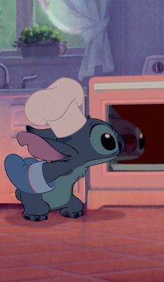 Stitch Aesthetic, Iphone Wallpaper Disney, Lilo Und Stitch, Lilo And Stitch Quotes, Wallpaper Fofos, Foto Disney, Vintage Cartoons, Lilo Y Stitch, Disney Film