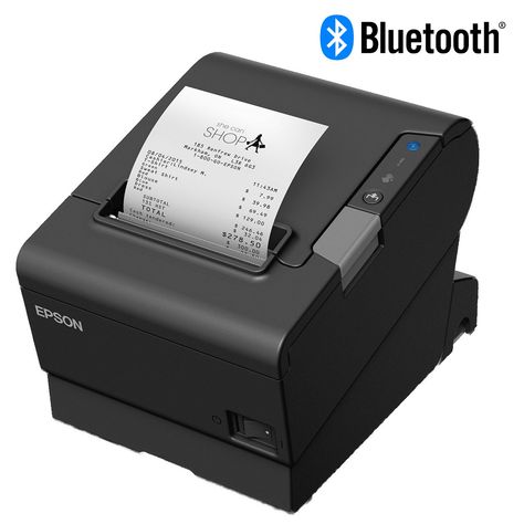 Receipt Printer, One Note Microsoft, Mobile Printer, Portable Printer, Wireless Access Points, Printer Driver, Epson Printer, Cash Register, Network Cable