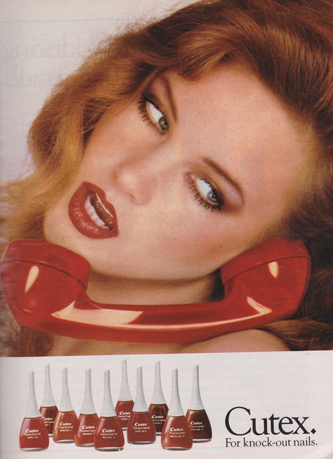 1980s Makeup Ads, 80s Beauty Ads, 1980s Magazine Ads, 70s Beauty Ads, 90s Beauty Ads, 70s Makeup Ads, 90s Makeup Ads, 80s Makeup Ads, Vintage Beauty Aesthetic