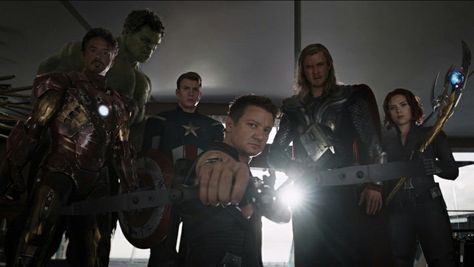 The Original Avengers, Avengers Images, Avengers Pictures, Avengers 1, Avengers 2012, 2012 Movie, Marvel Photo, The Dark World, Avengers Movies