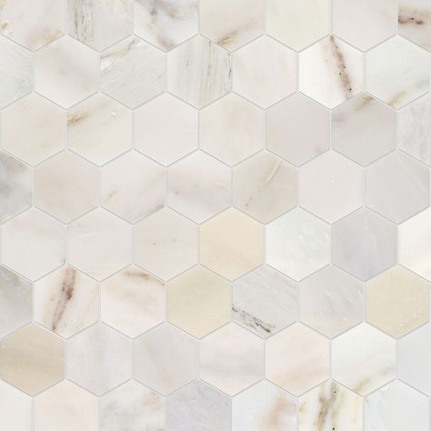 Transitional Tile, Shower Wall Tile, Full Bathroom Remodel, Exterior Tiles, Tile Accessories, Hexagon Tile, Shower Floor Tile, Hexagonal Mosaic, Mosaic Wall Tiles