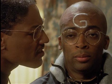 . Tumblr, Spike Lee Movies, Giancarlo Esposito, Somebody's Watching Me, I Miss You Everyday, School Daze, Spike Lee, Best Director, Ivy League