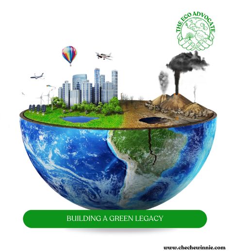 In an age where environmental concerns have taken centre stage, the role of today’s youth in shaping a sustainable future cannot be underestimated. The synergy between society and its young members holds the key to creating a lasting green legacy for generations to come. From grassroots initiatives to global movements, the impact of youth-led conservation… Read More »Building a Green Legacy The post Building a Green Legacy appeared first on The Eco Advocate. Sacred Architecture, Nature, Future People, Environmental Concerns, Earth Nature, Sustainable Future, Power Of Social Media, People Change, Centre Stage