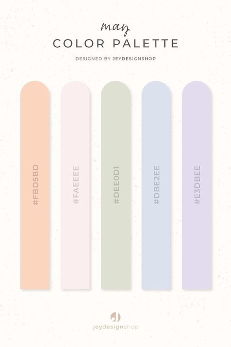 Color palette inspiration - May postitmenuplanner #ramadandigitalplanner🍭 Aesthetic Color Palette, Digital Planner Ideas, Interactive Calendar, Color Palette Inspiration, Planner Writing, Planner Spreads, Aesthetic Color, Bold Color Schemes, Ultimate Planner