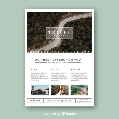 Tourism Brochure Design Layout, Travel Company Brochure, Travel Brochure Design Layout, Italy Brochure, Tourism Brochure Design, Travel Branding, Tourism Brochure, Travel Brochure Design, Company Flyer