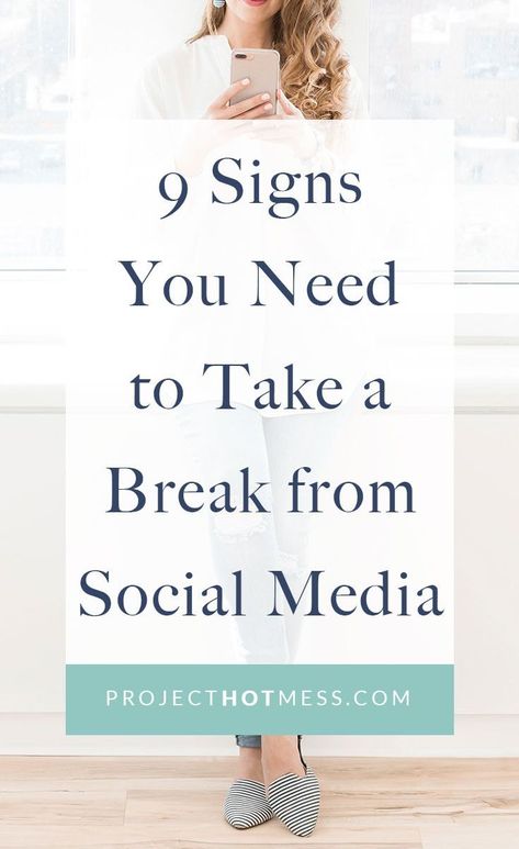 Do you need to take a break from social media because you spend too much time scrolling and your mental health needs a social media break? You're not alone! Now more than ever we are spending huge amounts of time addicted to social media. Here are some signs you need a break, and steps to do it. Taking A Break From Social Media Quotes Posts, Take A Break From Social Media, How To Disappear From Social Media, Taking A Break From Social Media, Taking A Break From Social Media Quotes, Social Media Break Announcement, Addicted To Social Media, Break From Social Media, Retirement Travel