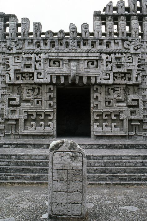 Maya Architecture, Ancient Aztec Architecture, Mayan Structures, Inca Temple, Inca Architecture, Mesoamerican Architecture, Aztec Architecture, Mayan Architecture, Maya Photo