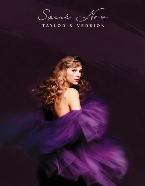 Taylor Swift Speak Now Aesthetic, Speak Now Aesthetic, Now Aesthetic, Taylor Swift Album Cover, Taylor Swfit, Taylor Swift Fotos, Taylor Swift Birthday, Taylor Swift Speak Now, All About Taylor Swift